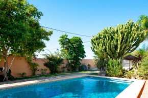 Villa deluxe Piscina Privada Conil de la frontera